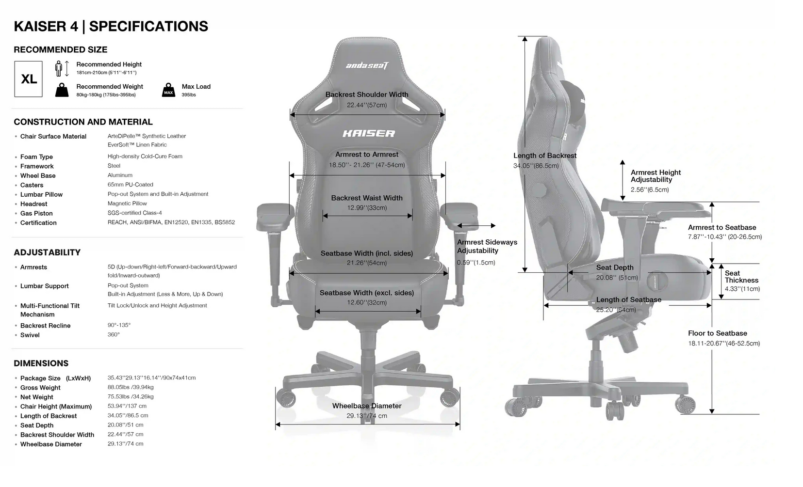 Anda Seat Kaiser 4 FlyQuest Edition Gaming Chair 2.png