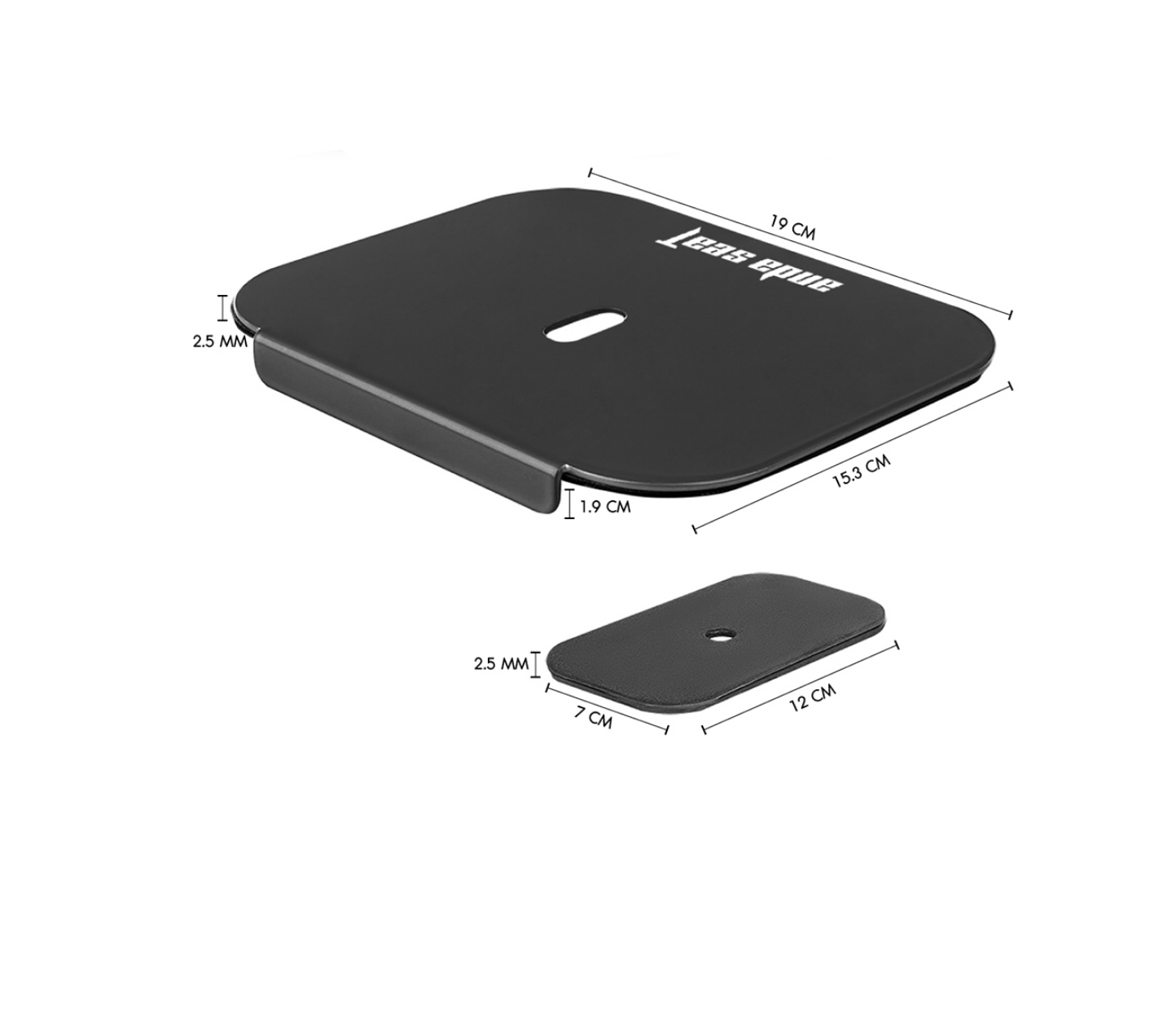 Anda Seat Monitor Arm Reinforcement Plate.png