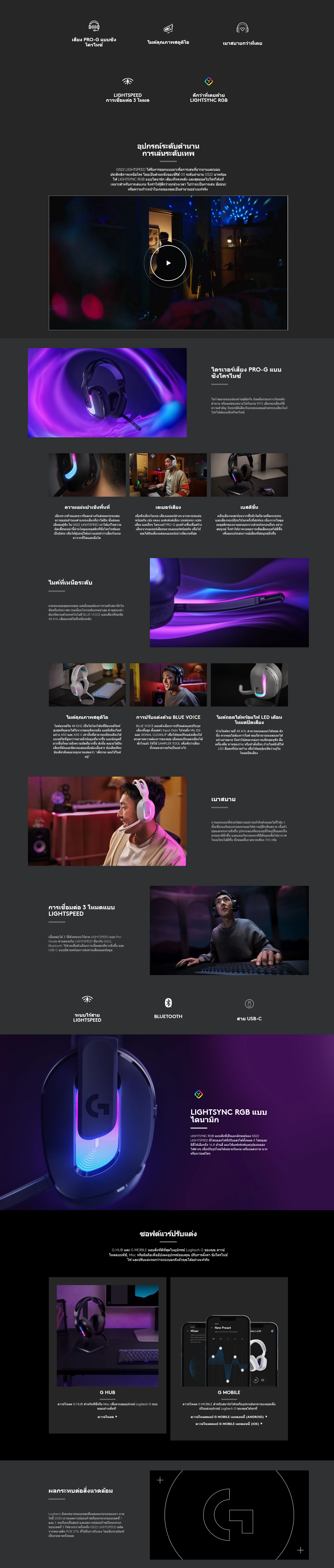 Screenshot 2025-05-28 at 18-16-03 ชุดหูฟังเกมมิ่งไร้สาย G522 LIGHTSPEED Logitech G.png