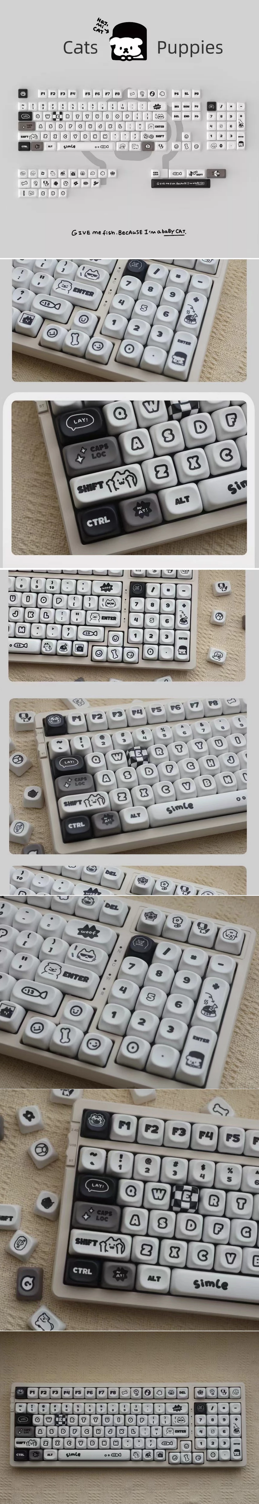 Screenshot 2025-04-26 at 16-37-27 Cats and Puppies Keycaps MOA ปุ่มกดแมวและสุนัข โปรไฟล์ MOA PBT วัสดุระเหิดความร้อนส่วนบุคคลปุ่มกดน่ารักสําหรับคีย์บอร์ดแบบกลไก Shopee Thailand.png