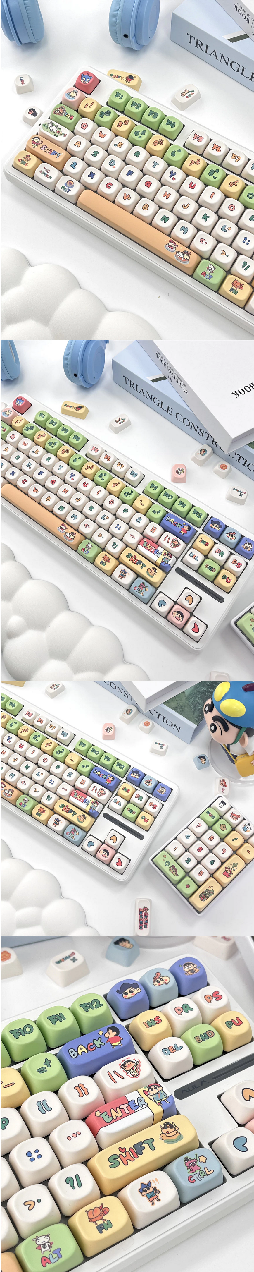 Screenshot 2025-04-26 at 16-41-09 Crayon Shin-chan Keycap MOA Profile PBT Thermal Dye Sublimation Cute Mechanical Keyboard Caps Kawayi Keycap Shopee Thailand.png