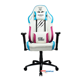 NUBWO X112 Limited Gaming Chair / white