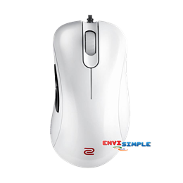 Zowie EC1-A / white Special Edition 