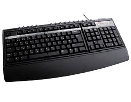 SteelSeries Zboard Gaming Keyboard 