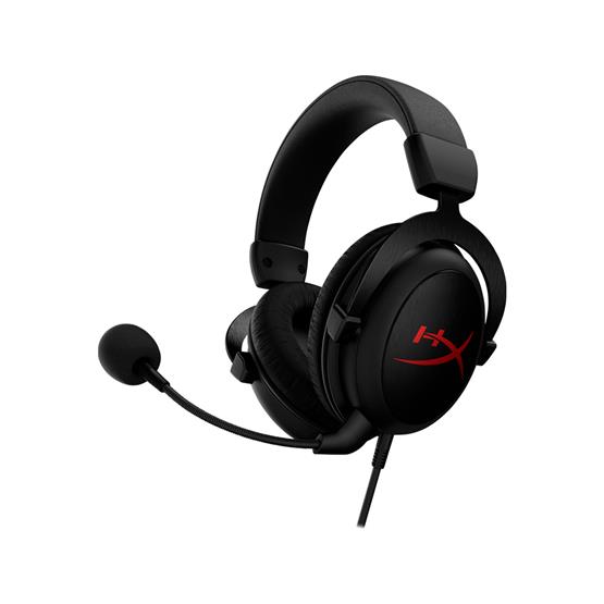 HYPER X HEADSET CLOUD CORE 7.1