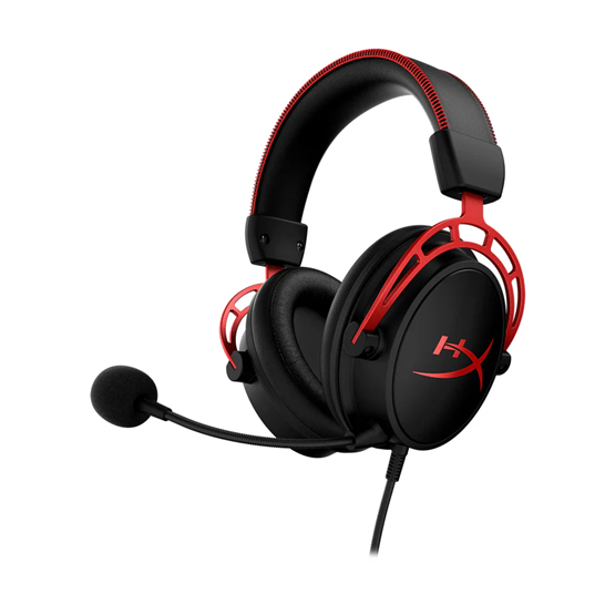 Kingston HyperX cloud alpha