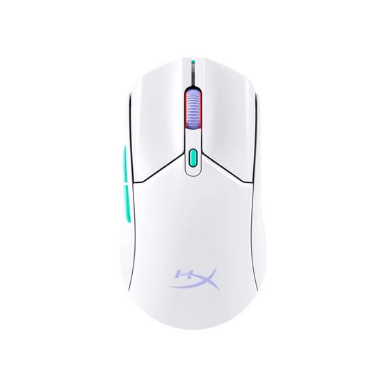 HyperX Pulsefire Haste 2 Core [White]