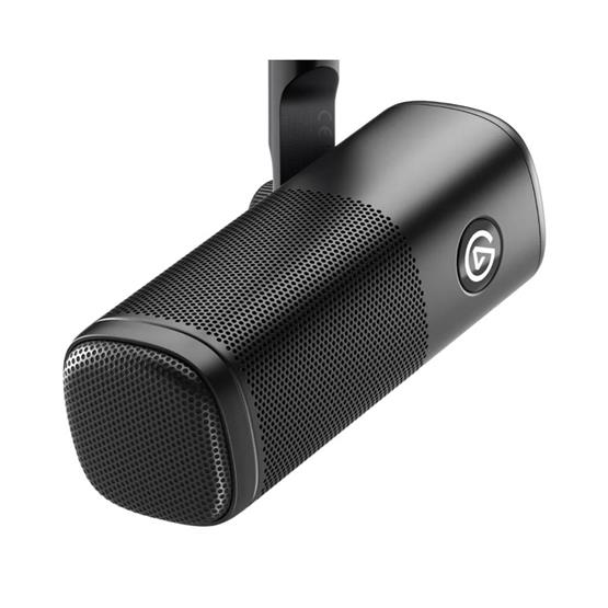 ELGATO Streaming Microphone WAVE DX Dynamic Microphone