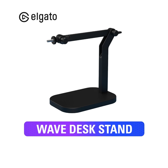 ELGATO WAVE DESK STAND 