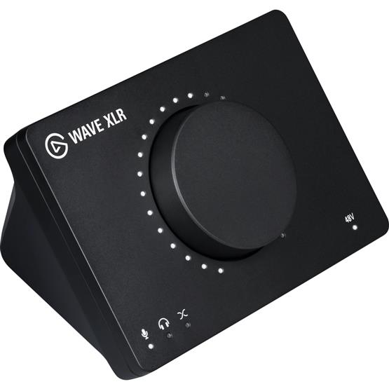 ELGATO WAVE XLR อินเทอร์เฟซมิกซ์ไมโครโฟน