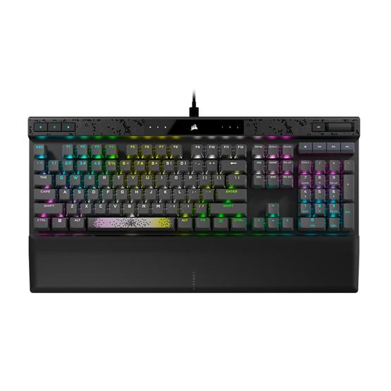 CORSAIR K70 MAX RGB MAGNETIC MECHANICAL (EN) 