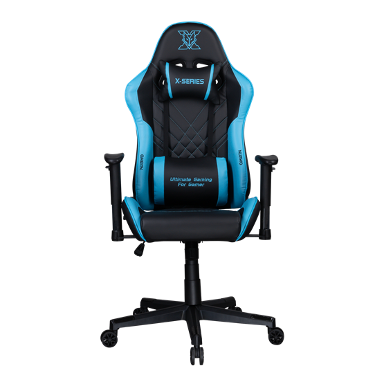 Nubwo L117 GAMING CHAIR / Blue