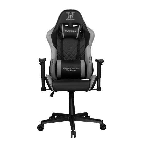 Nubwo L117 GAMING CHAIR / Gray