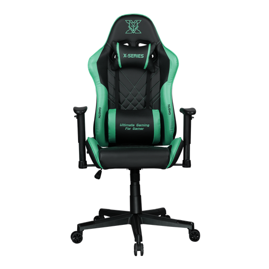 Nubwo L117 GAMING CHAIR / Green
