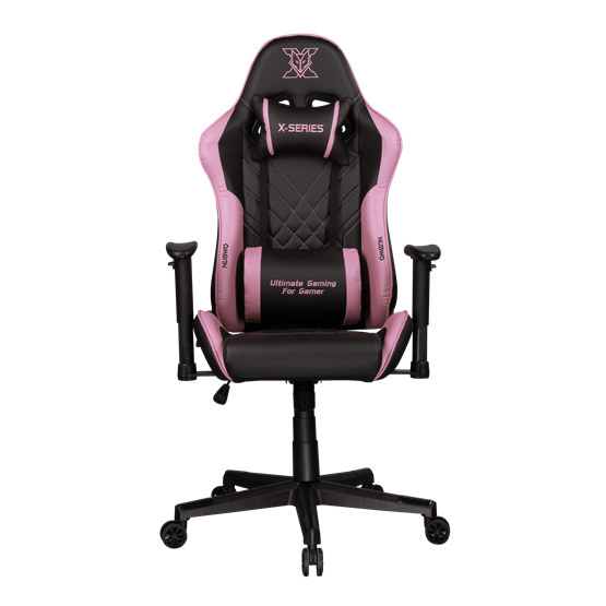 Nubwo L117 GAMING CHAIR / Pink