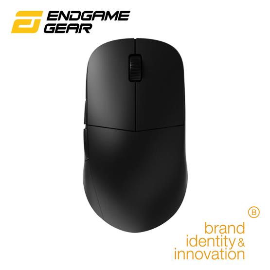 Endgame Gear XM2 4K V2 Wireless / Black