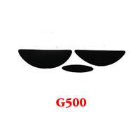 Glide G500/G500s