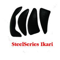 Glide SteelSeries Ikari