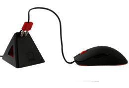 ZOWIE CAMADE RED