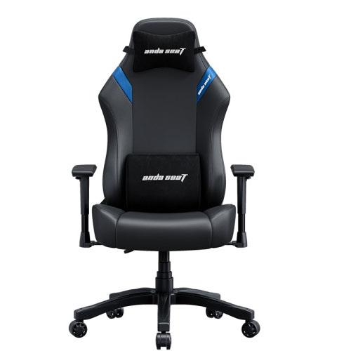 Anda Seat Luna Premium Gaming Chair / Blue