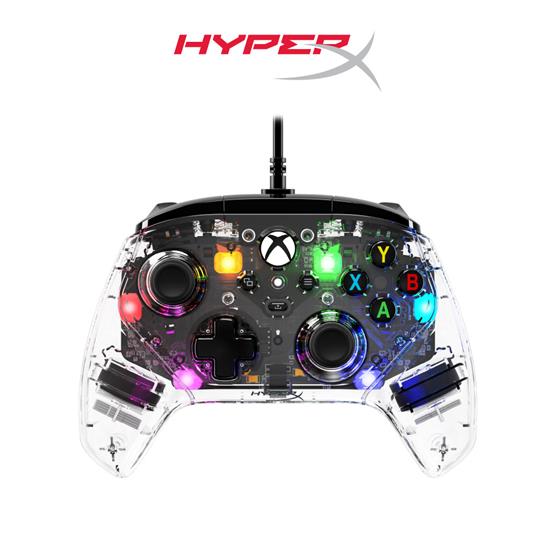  HyperX Clutch Gladiate – Wired Gaming Controller – Xbox