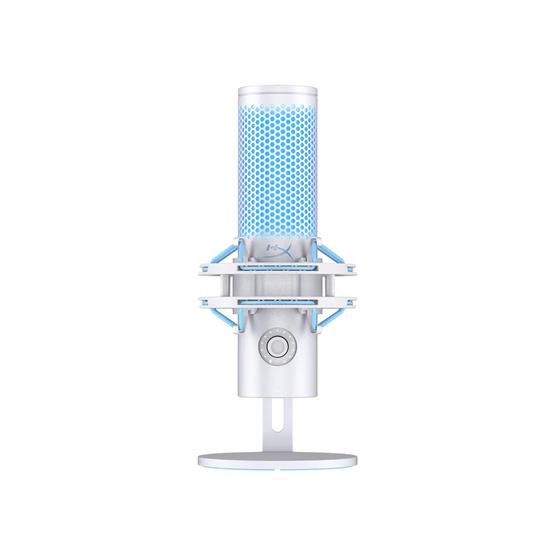 HyperX QuadCast 2 [White]