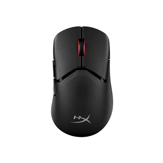 HyperX Pulsefire Saga Pro Wireless / Black