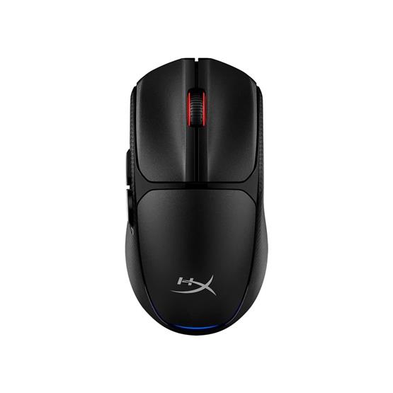 HyperX Pulsefire Fuse Wireless / Black