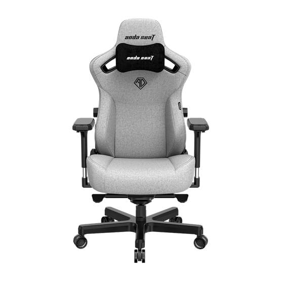 Anda Seat Kaiser 3 Series / L / Grey fabric