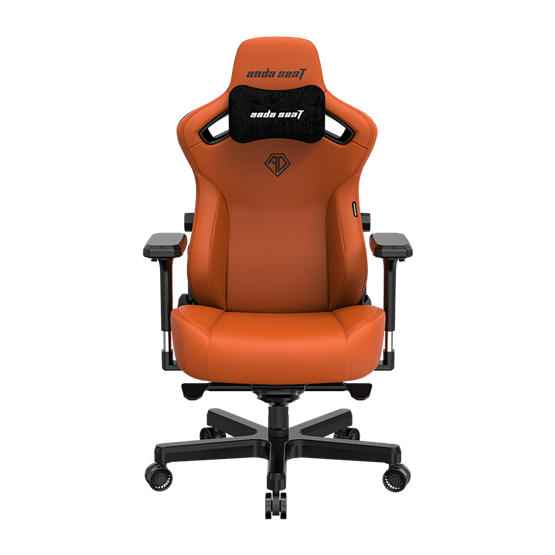 Anda Seat Kaiser 3 Series / L / Orange  