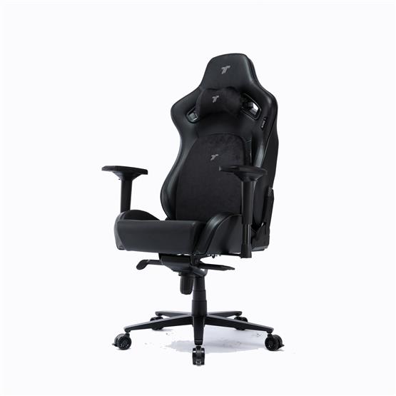 TTRacing Surge X Gaming Chair -Black