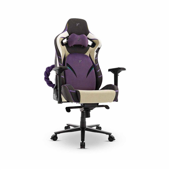 TTRacing Surge X Air Threads Fabric Gaming Chair - Orochimaru Edition 