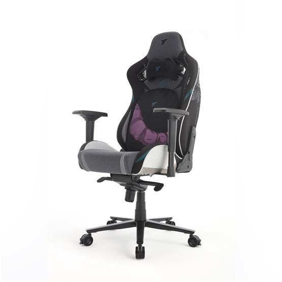 TTRacing Surge X Air Threads Fabric Gaming Chair - Toji Edition 