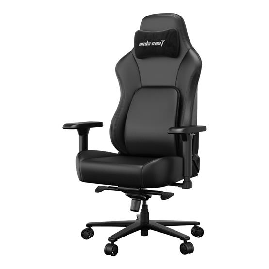 Anda Seat Phantom 4 Pro Series Gaming Chair /  ตะเข็บดำ