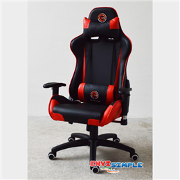 Neolution E-Sport Gaming Chair Artemis (แดง) 