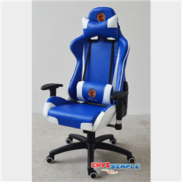 Neolution E-Sport Gaming Chair Artemis (ขาว/ฟ้า) 