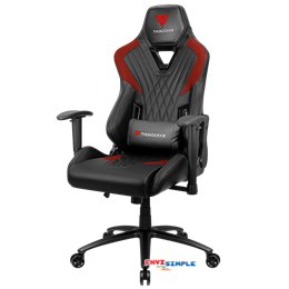ThunderX3 DC3 Gaming Chair - Red