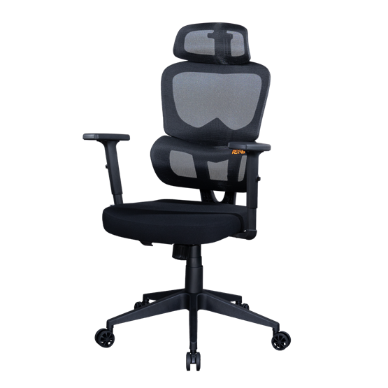 Nubwo NXRG04 Ergonomic Regen Series / Black
