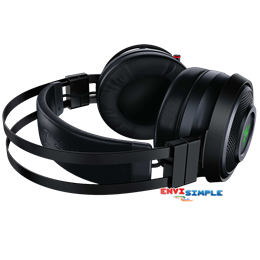 Razer Nari Ultimate Wireless Gaming Headset  THX  Spatial Audio /THX Spatial Audio