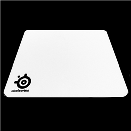 SteelSeries QcK mass White