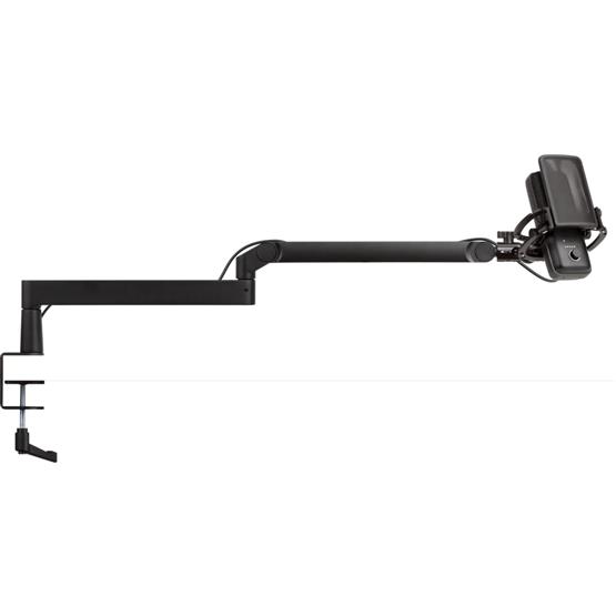 ELGATO Streaming Accessories WAVE MIC ARM LP (Low Profile Mic Arm) / ฺBlack
