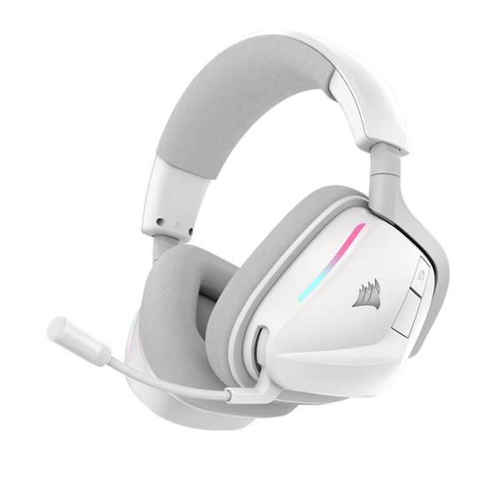 CORSAIR VOID WIRELESS v2 [White]