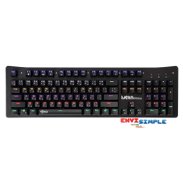 SIGNO E-Sport KB-769 KARENUS Spectrum Mechanical Gaming Keyboard