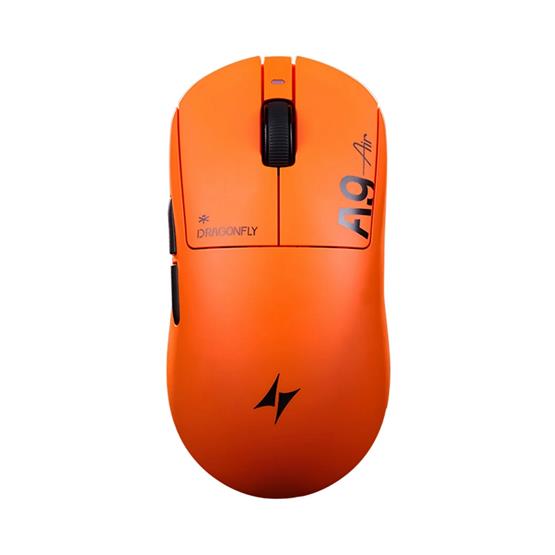 ATK A9 Air+ / Orange