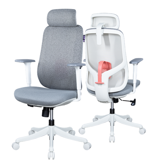 Nubwo NXRG05 Ergonomic Regen Series / gray 