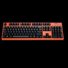 Filco Ninja Majestouch  2 Italian Red Limited Edition RED Switch