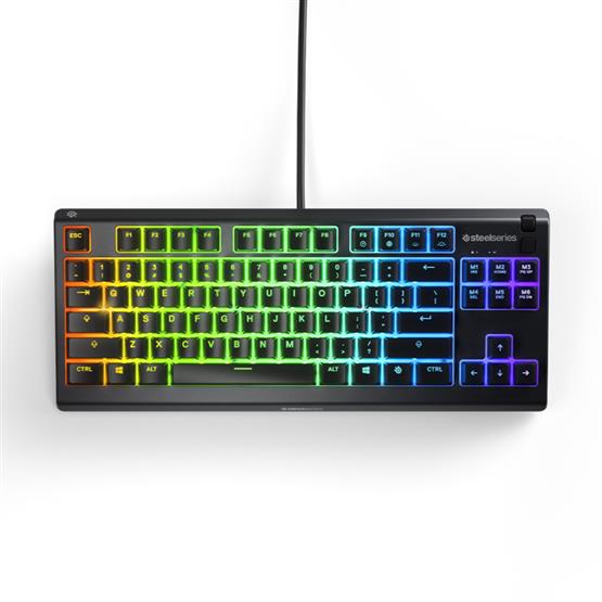 STEELSERIES APEX 3 TKL (EN)