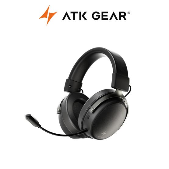 ATK N9 Pro Headset / Black