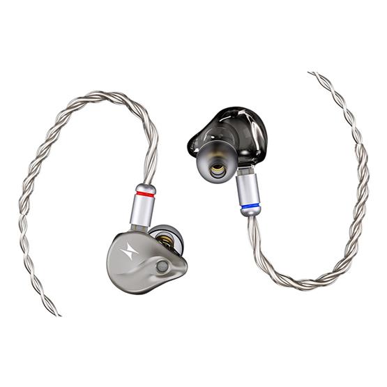 ATK Horizon 3.5mm / In Ear Gaming / Grey