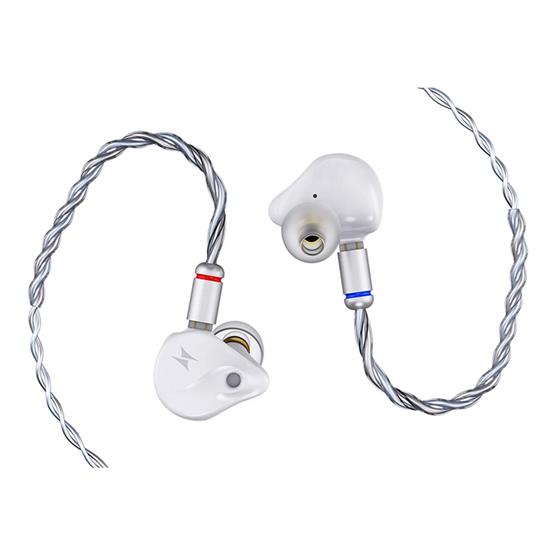 ATK Horizon 3.5mm / In Ear Gaming / White